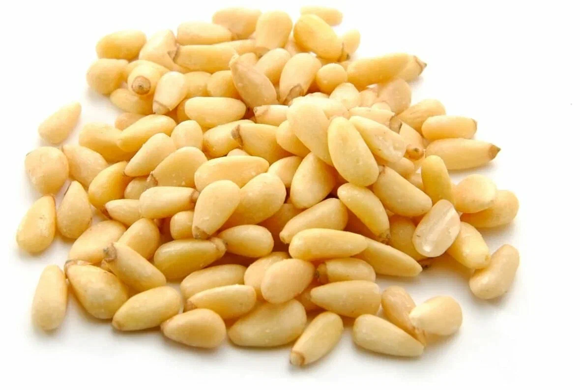 Кедровый орех