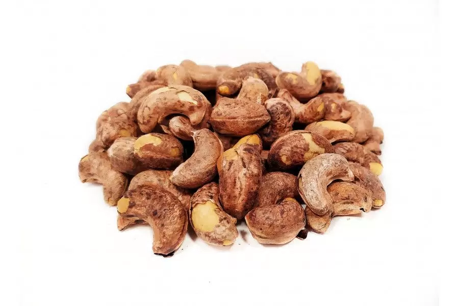 Кешью жареный