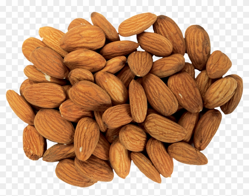 Миндаль соленый