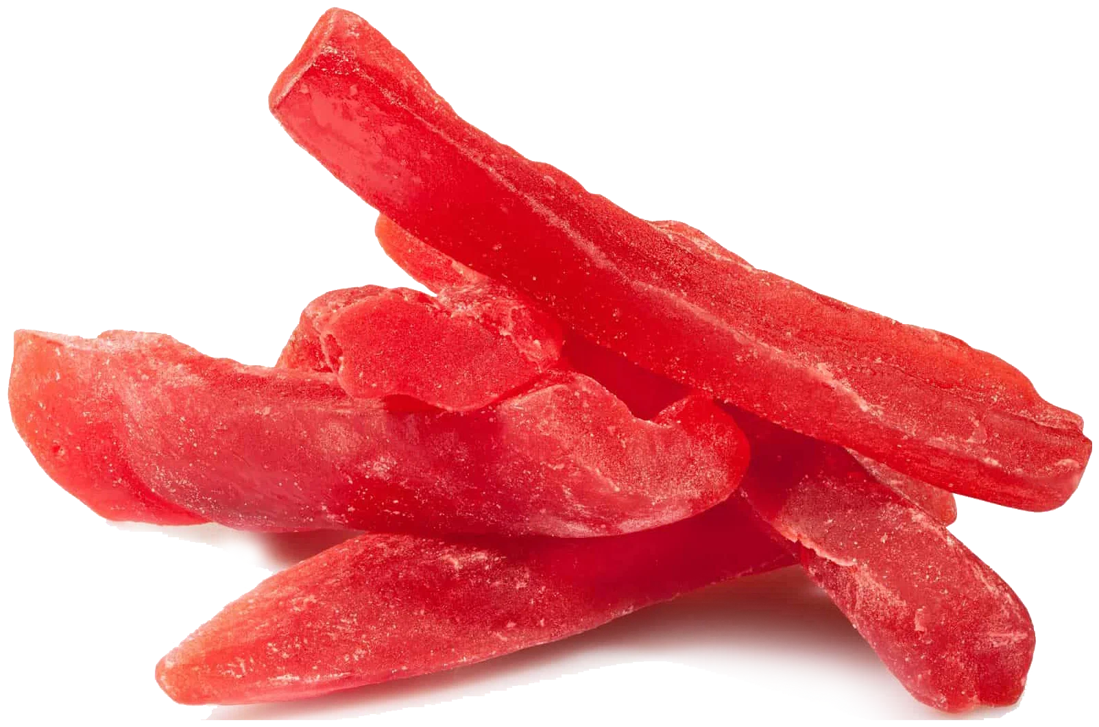 Цукат папайя