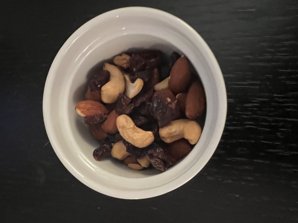 Шоколадные камешки